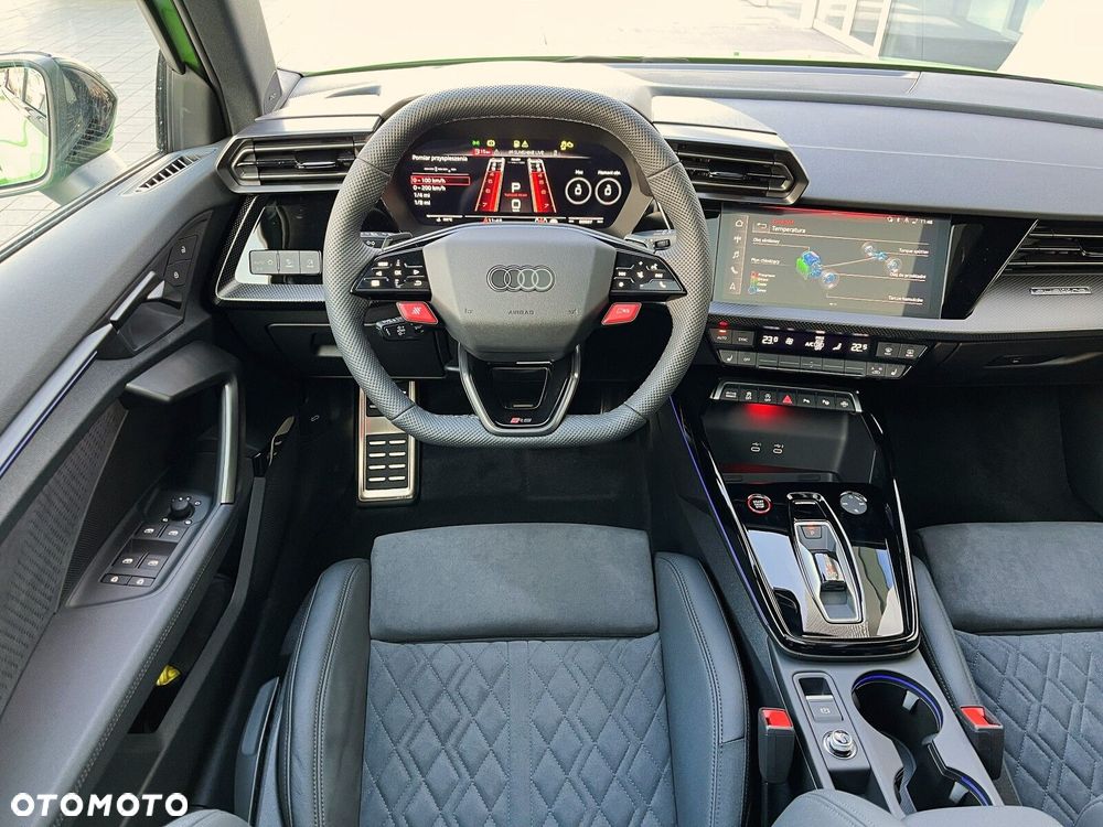 Audi RS3 Sportback - 5