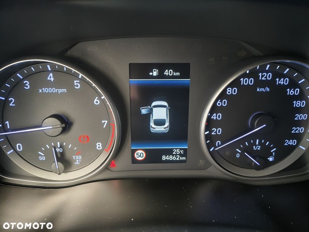 Hyundai i30 1.4 T-GDI Style - 19