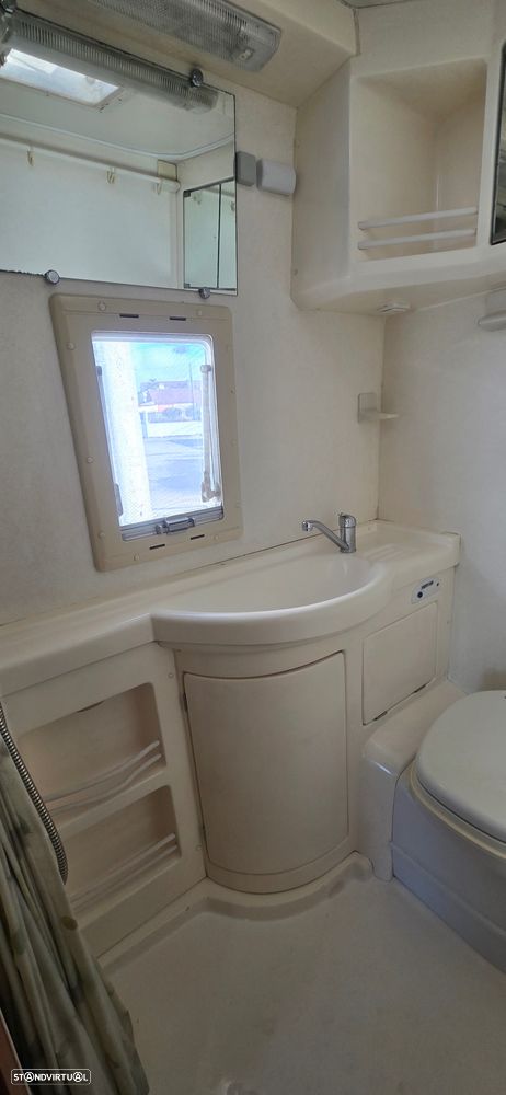 Andrade Rigel 316 CDI - 26