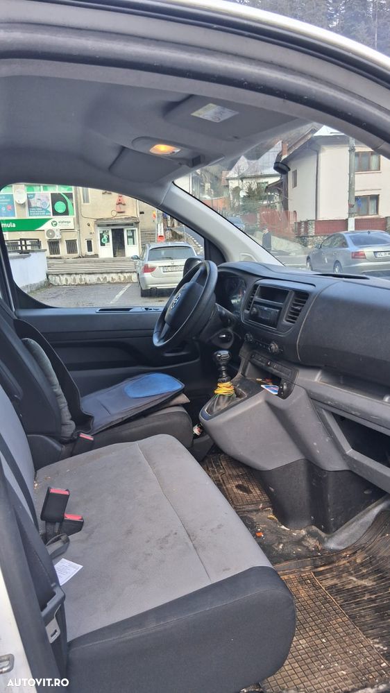 Toyota Proace - 5