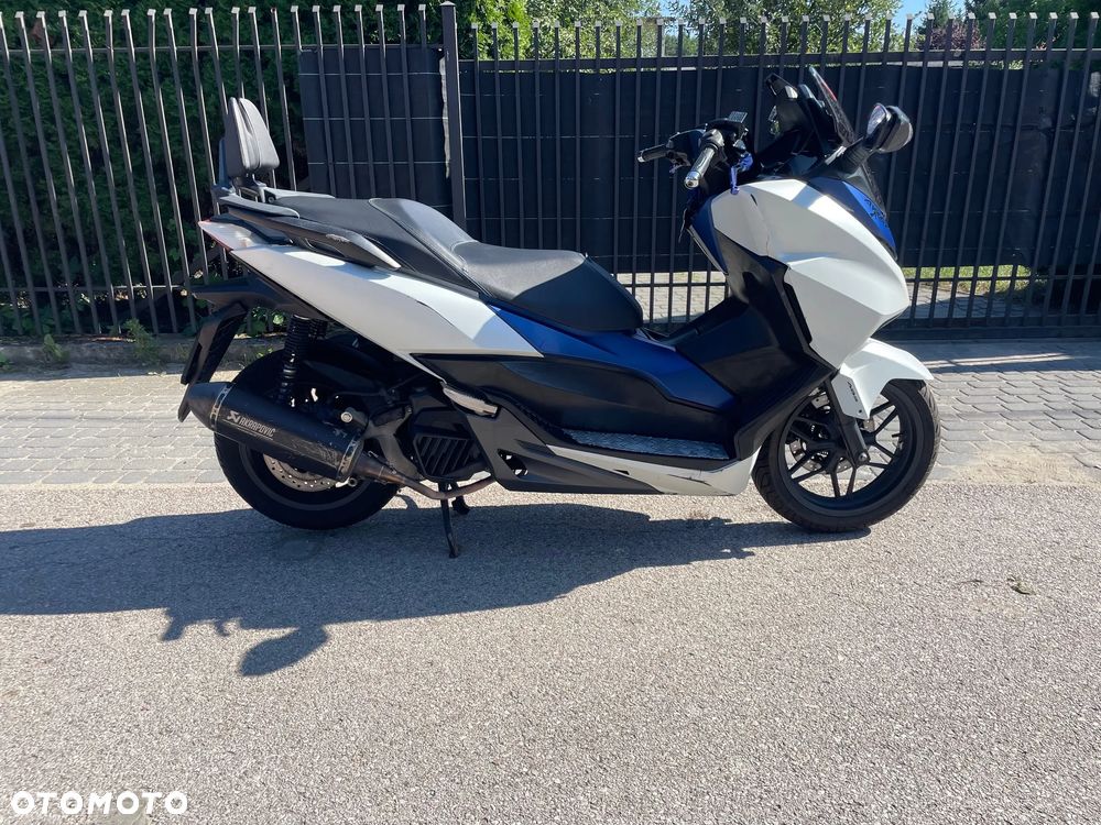 Honda NSS - 2