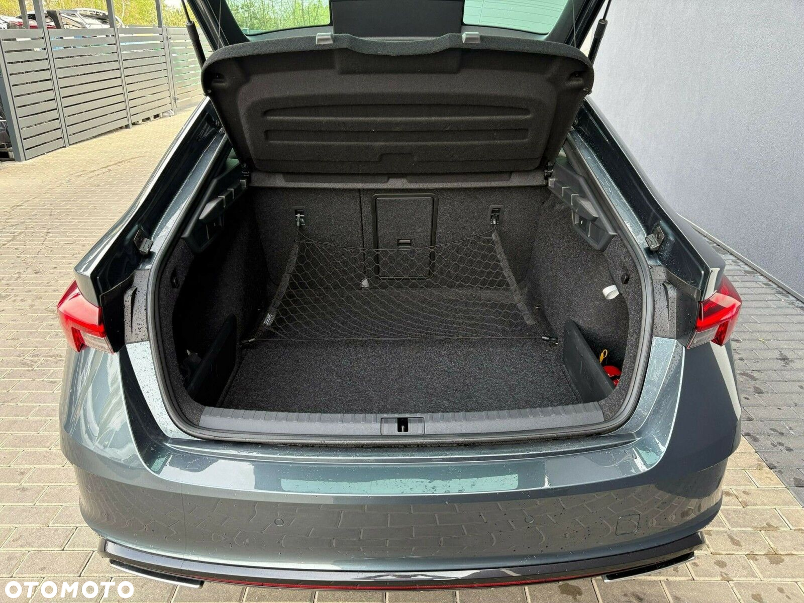 Skoda Octavia 2.0 TSI RS 245 DSG - 17