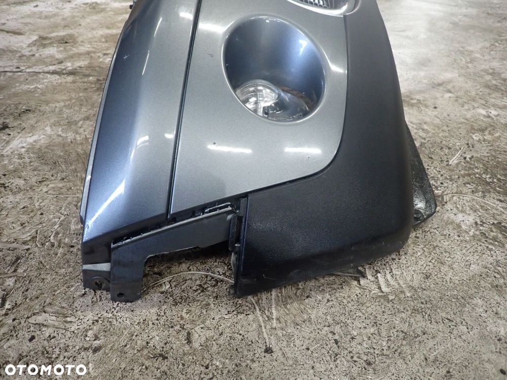 ZDERZAK PRZÓD MINI ONE R57 1.6 - 2
