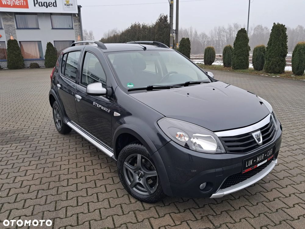 Dacia Sandero Stepway - 6