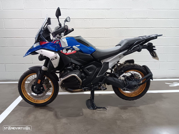 BMW R 1300 GS 1300 GS