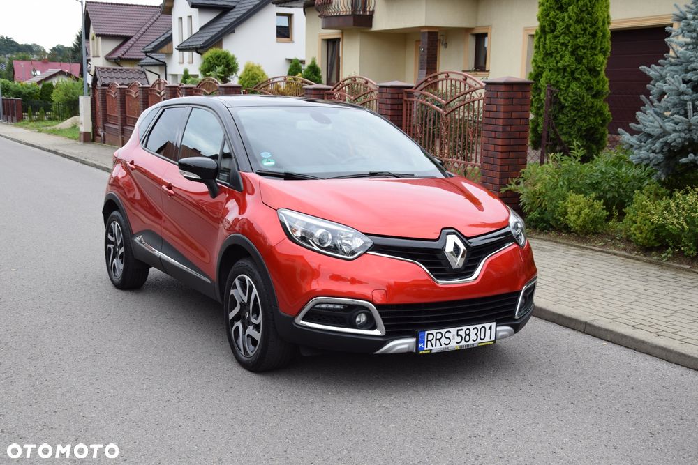 Renault Captur ENERGY TCe 120 XMOD - 1