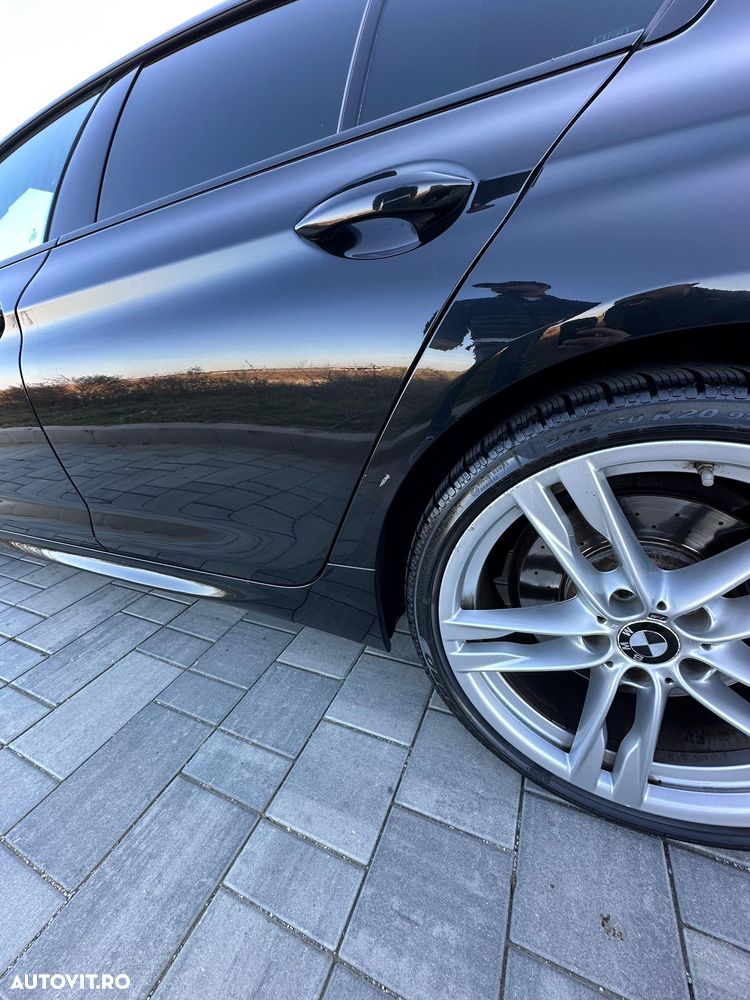 BMW Seria 6 640d - 13