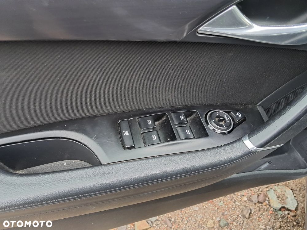 Hyundai i40 1.7 CRDi Comfort - 13