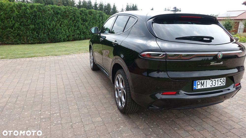 Alfa Romeo Tonale - 6