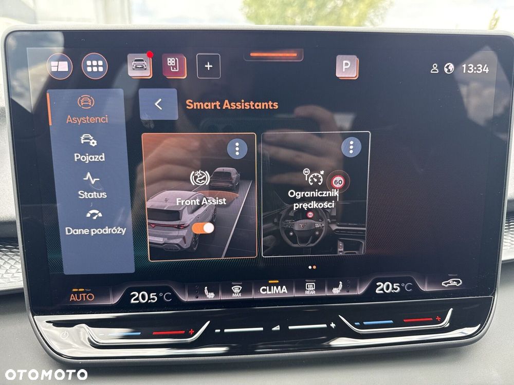 Cupra Terramar 1.5 eTSI mHEV DSG - 32