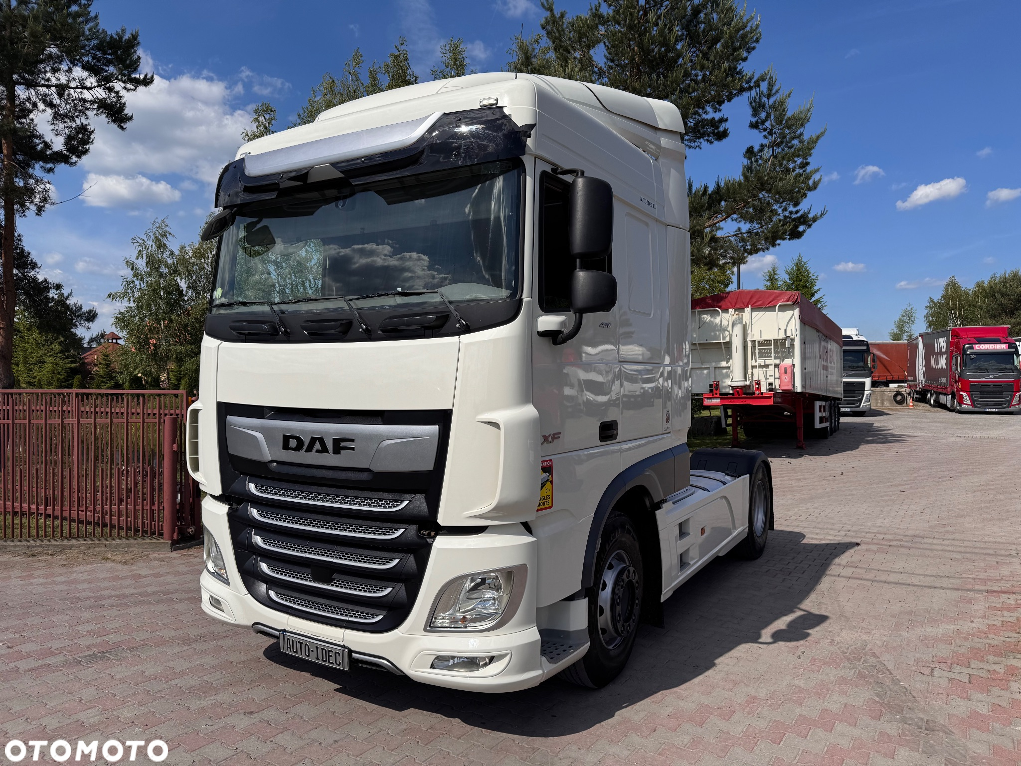 DAF 106.480 - 2