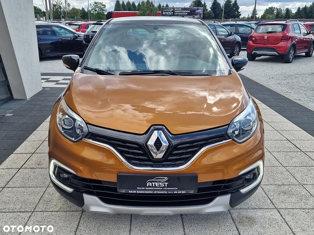 Renault Captur - 6