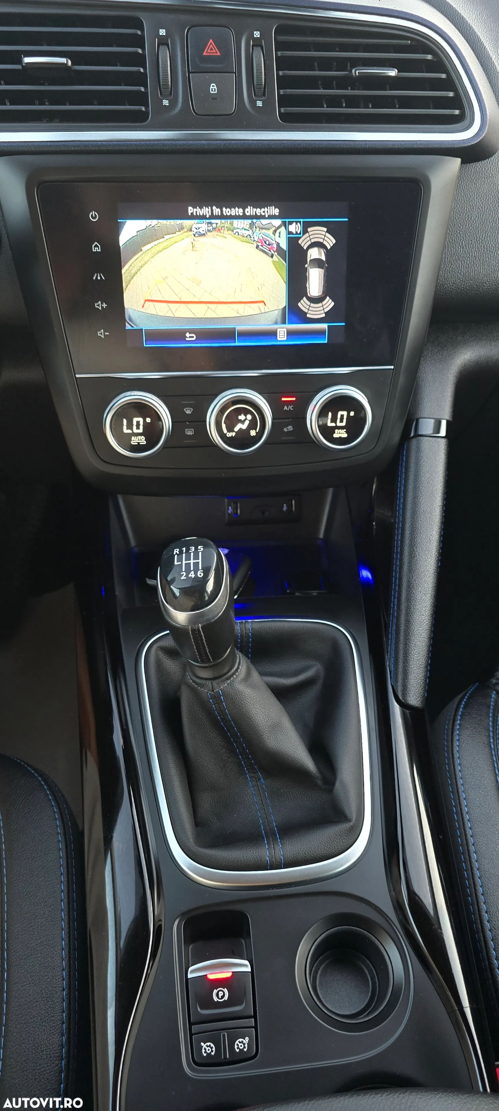 Renault Kadjar TCe 159 GPF Intens - 13