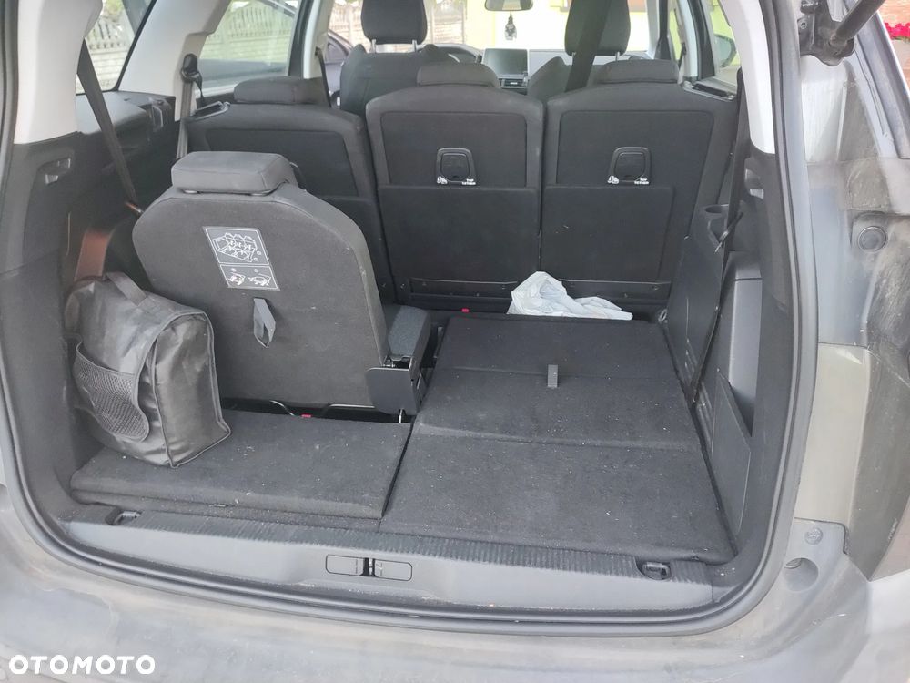 Peugeot 5008 1.5 BlueHDi Active S&S - 9
