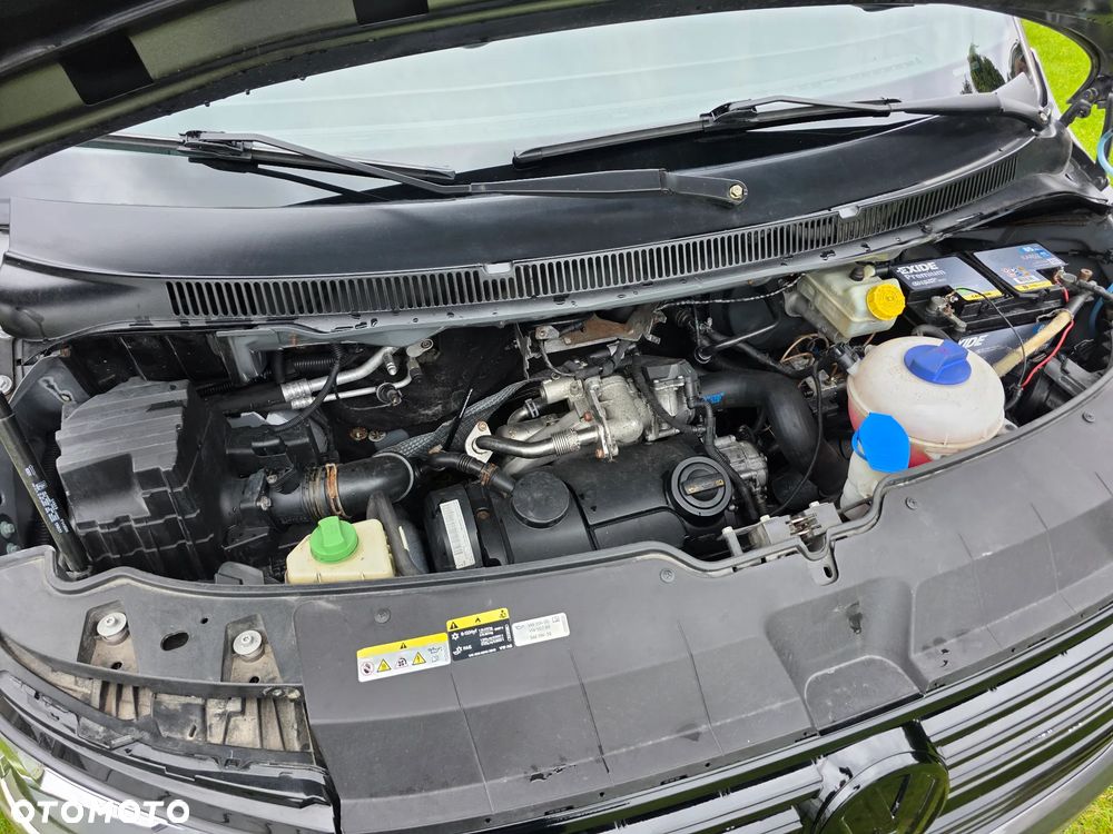 Volkswagen Transporter L2H1 - 38