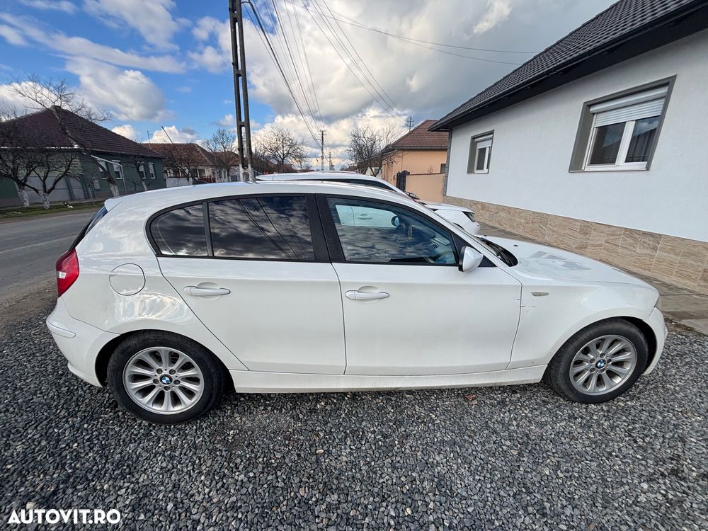 BMW Seria 1 - 1