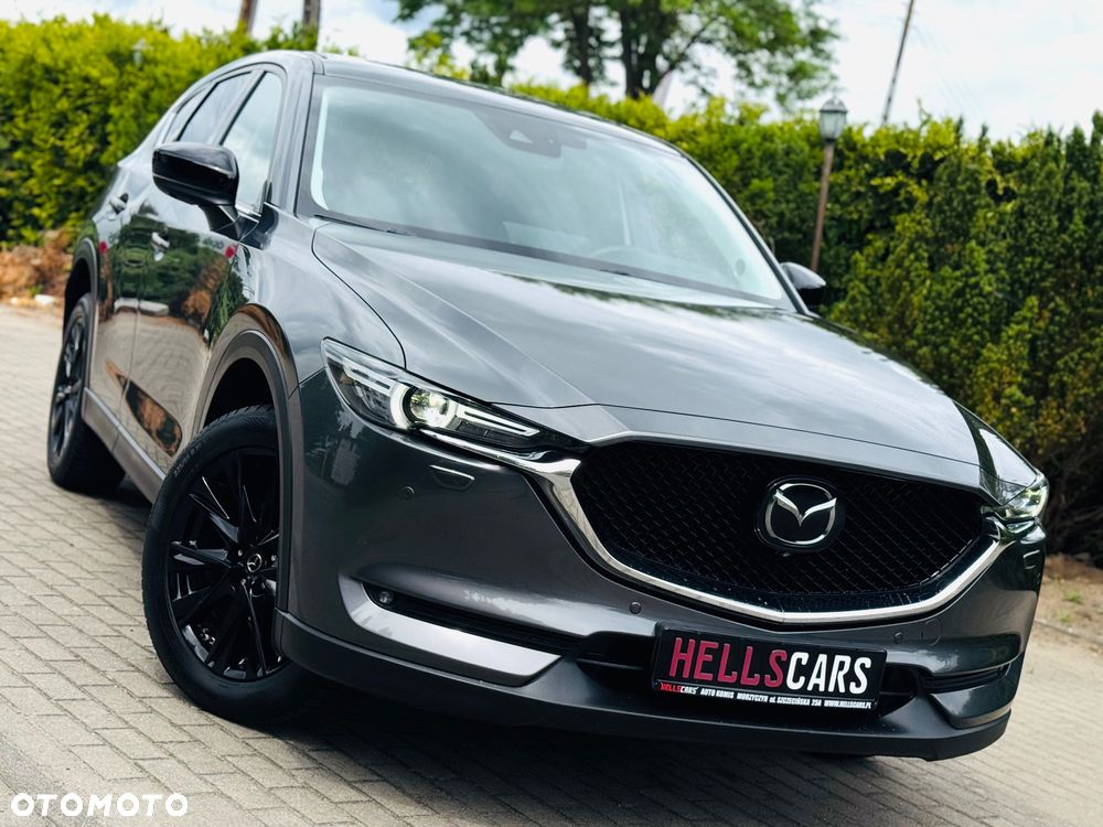 Mazda CX-5 2.0 Exclusive-Line 2WD - 11