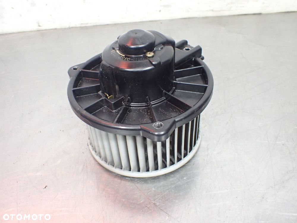 WENTYLATOR NAWIEWU MAZDA MX-5 1.6 194000-0352-11T3 - 1