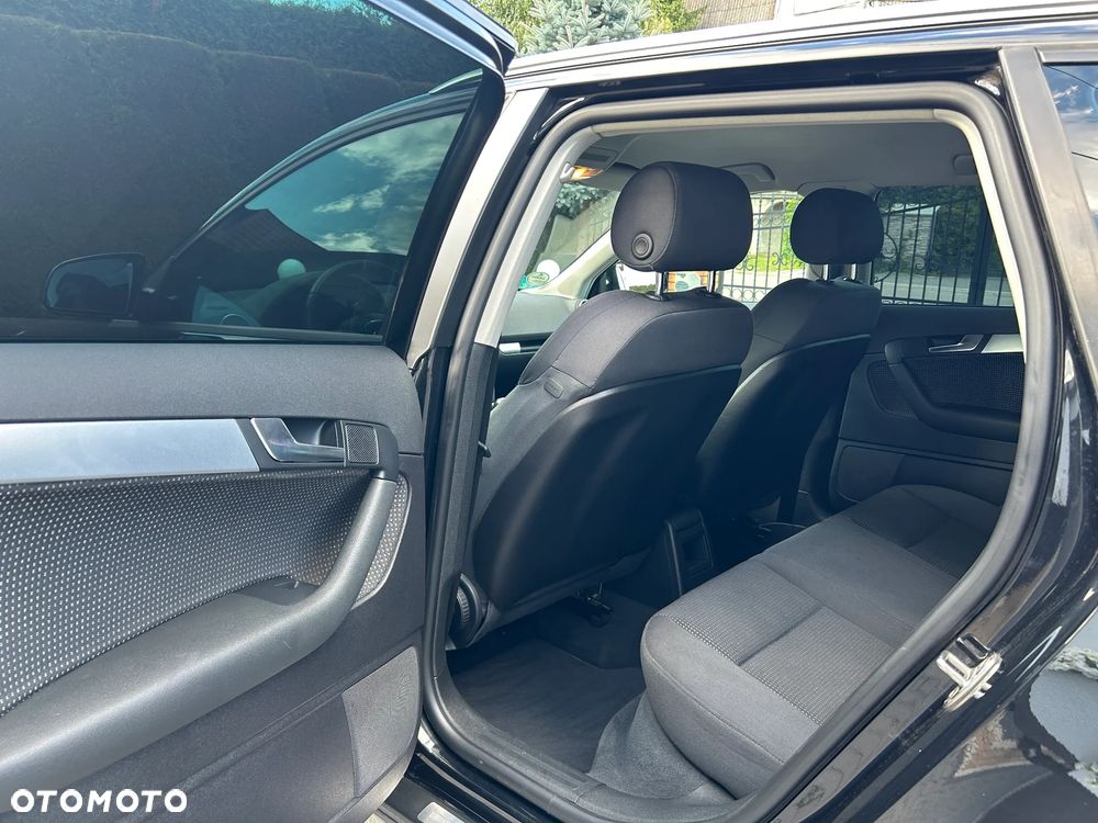 Audi A3 Sportback - 16