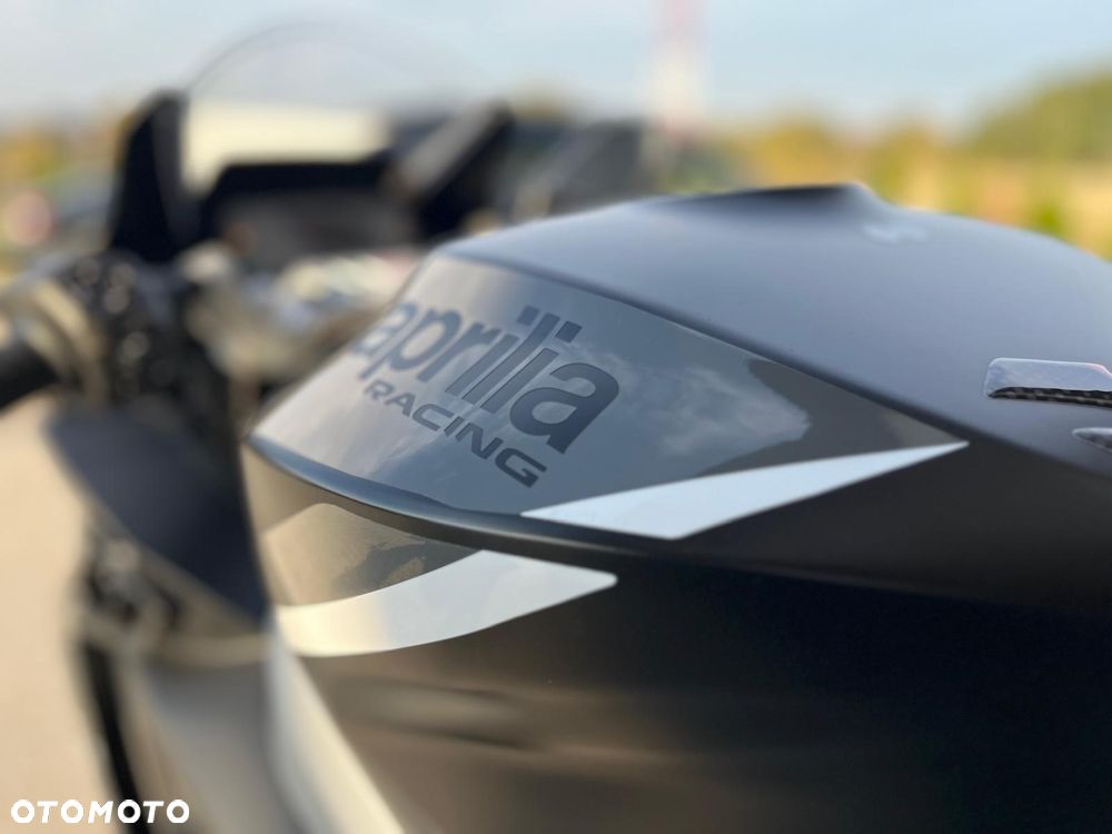 Aprilia RS - 20