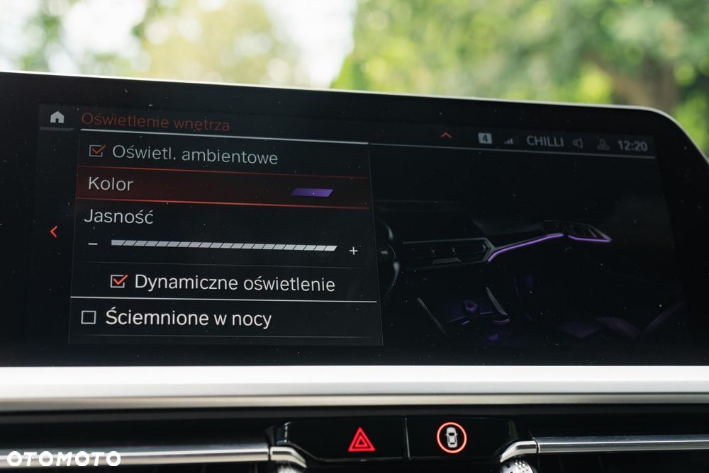 BMW Seria 4 430i M Sport sport - 21