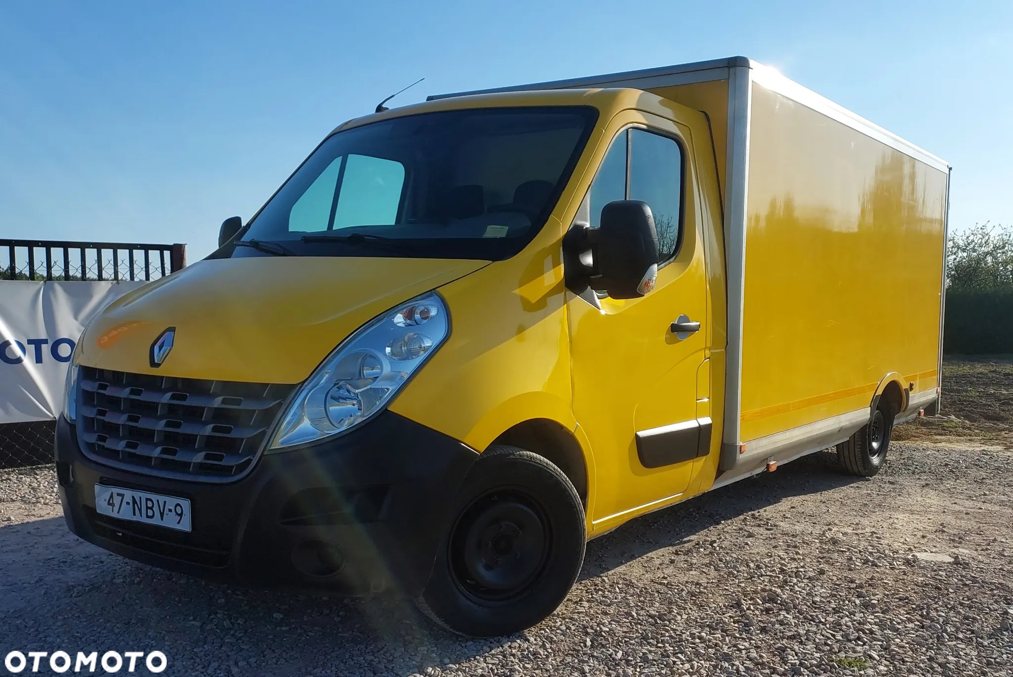 Renault MASTER - 2