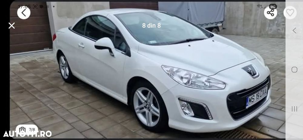 Peugeot 308 BlueHDi FAP 120 Stop & Start Active - 6