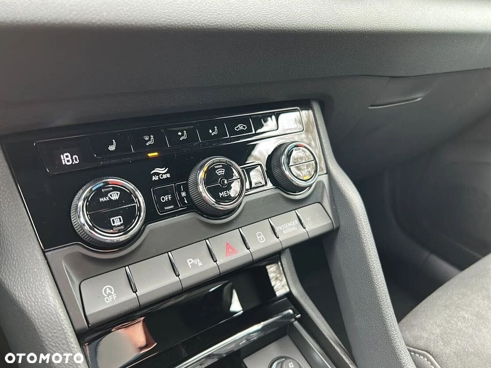 Skoda Karoq - 20