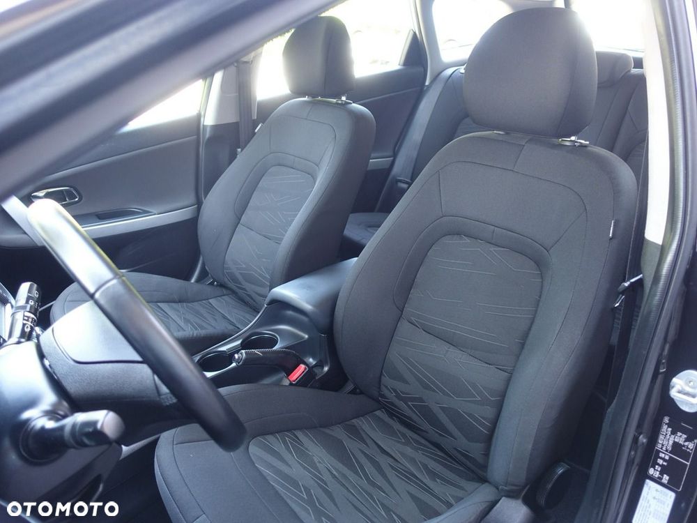 Kia Ceed 1.4 M - 9