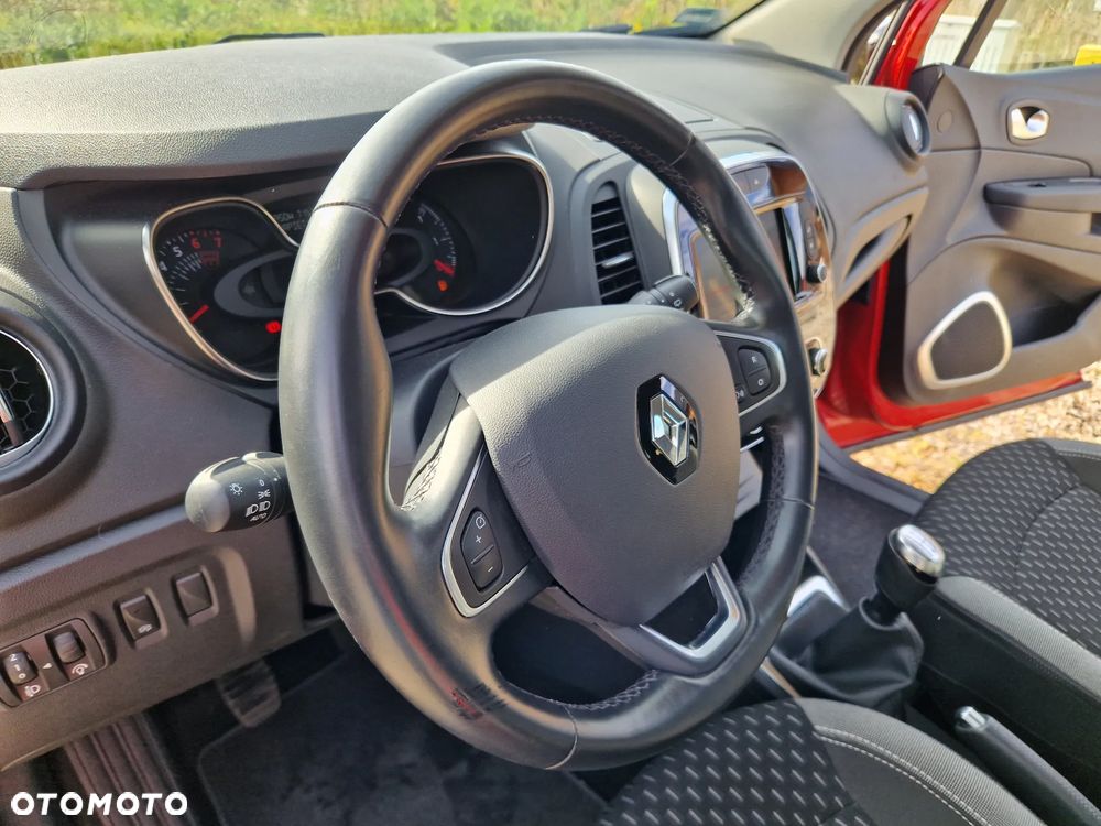 Renault Captur 0.9 Energy TCe Intens - 20
