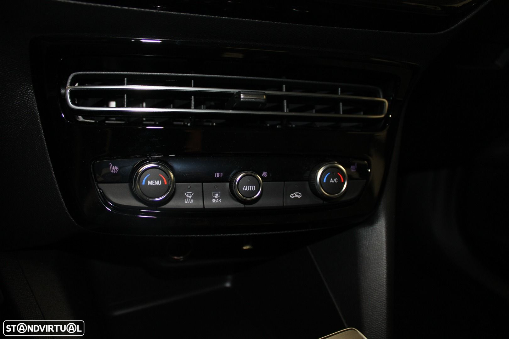Opel Mokka-e Elegance - 21