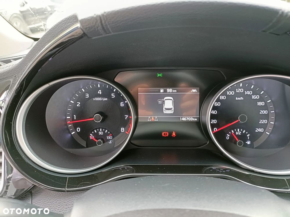 Kia Ceed 1.4 T-GDI L - 14