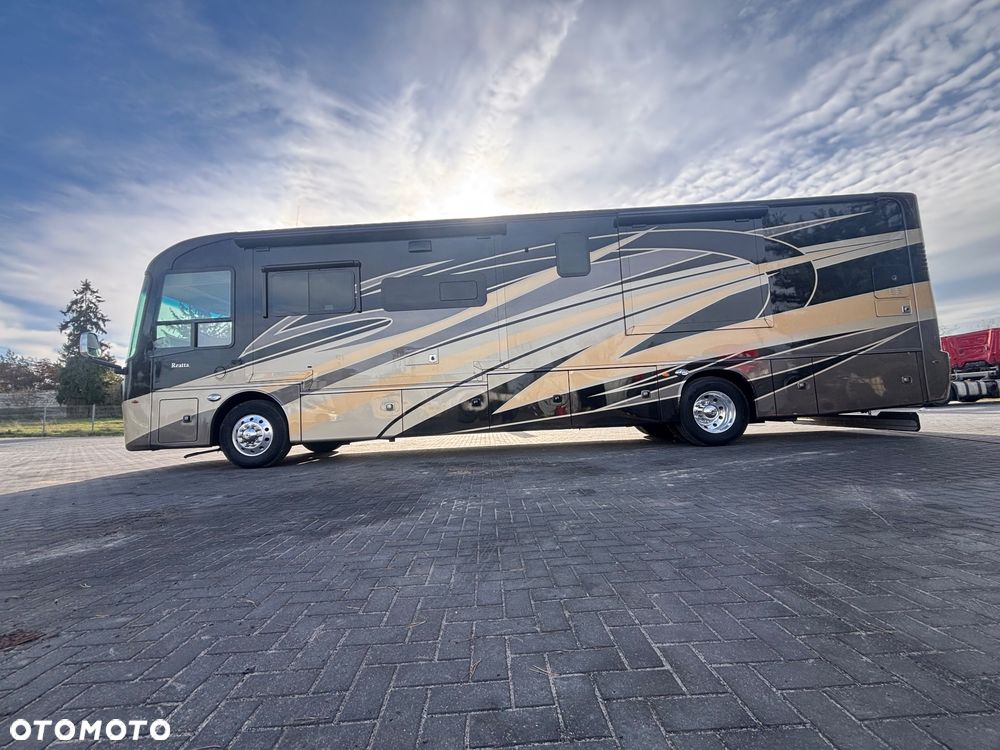 Inny Entegra Reatta - 1