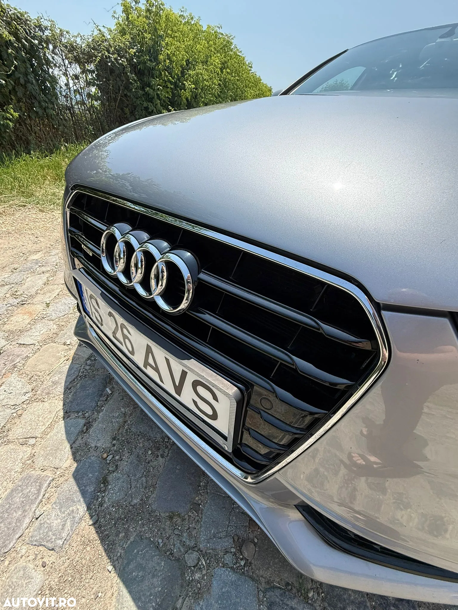 Audi A5 Sportback 2.0 TDI quattro Stronic - 15