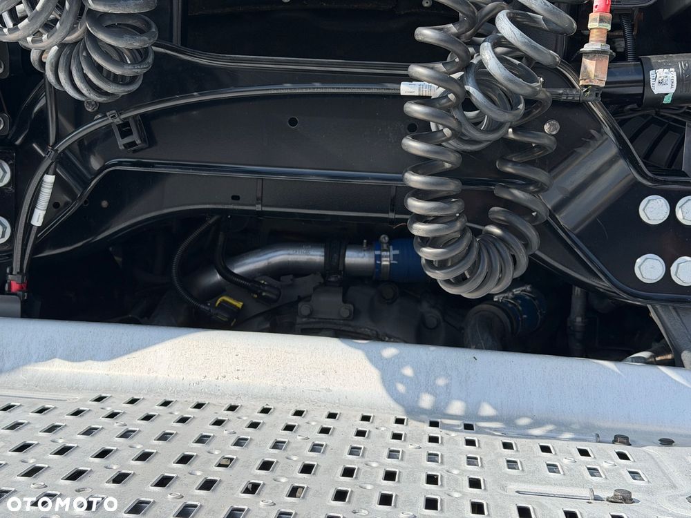 DAF XF 530/RETARDER/Z NIEMIEC - 21