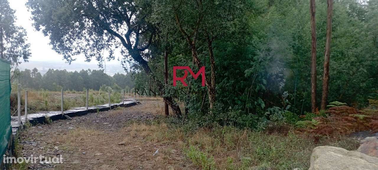 TERRENO RÚSTICO - RECAREI, PAREDES - Grande imagem: 5/10