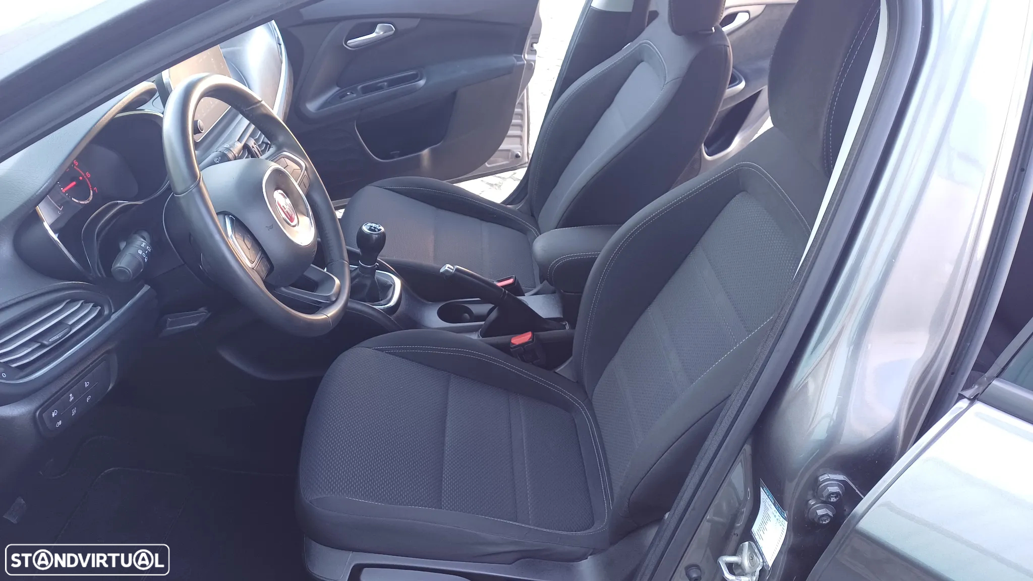 Fiat Tipo Station Wagon - 12