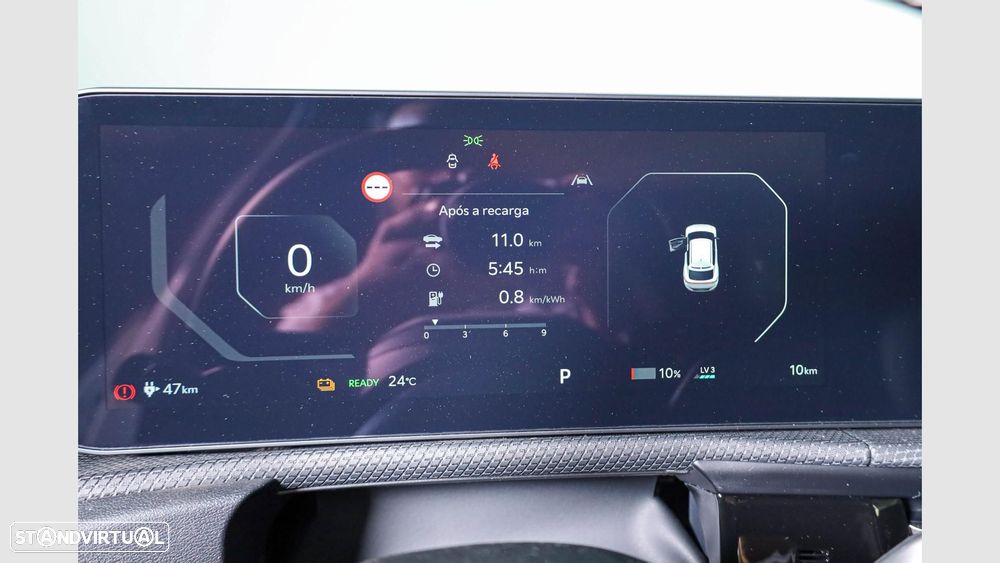 Kia EV6 84 kWh GT-Line - 11