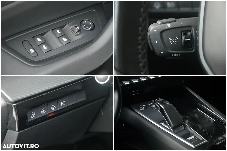 Peugeot 508 225 e-EAT8 Allure - 34