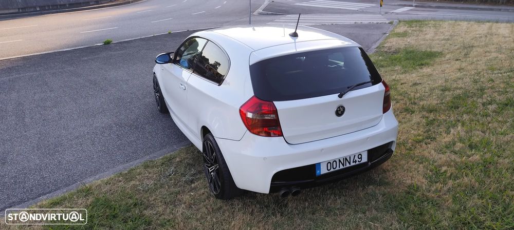 BMW 118 d DPF Edition Sport - 7