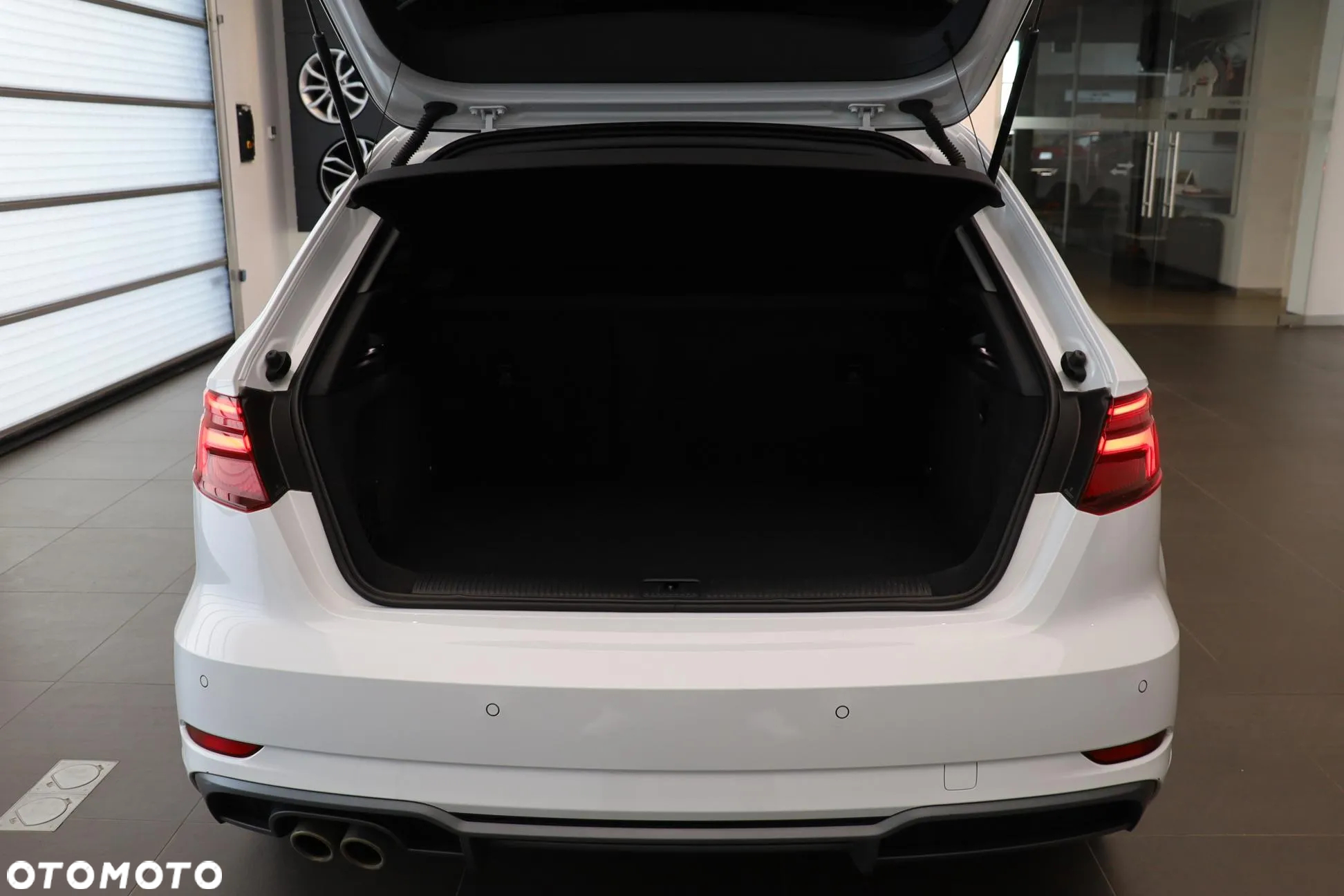 Audi A3 1.5 TFSI Sport S tronic - 7