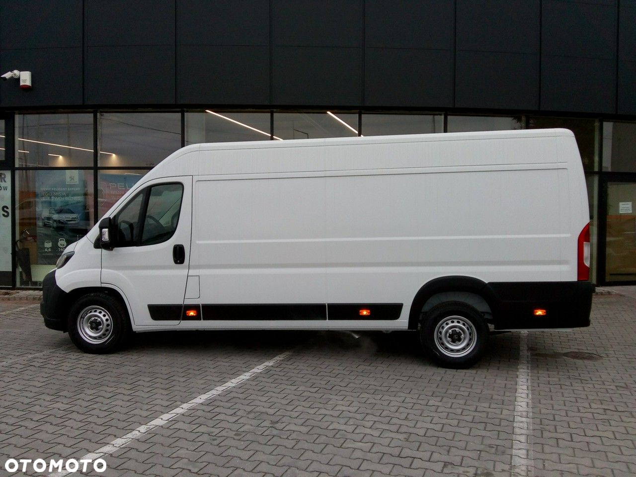 Citroën Jumper - 5