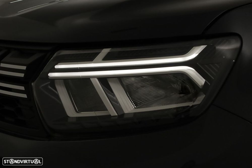 Dacia Duster 1.0 TCe Journey - 6