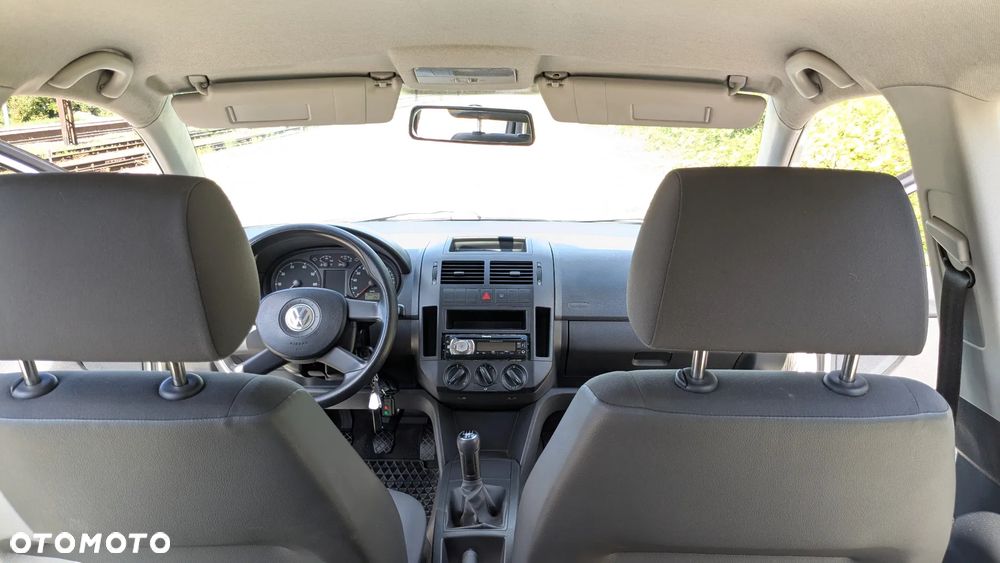 Volkswagen Polo 1.2 Basis - 24