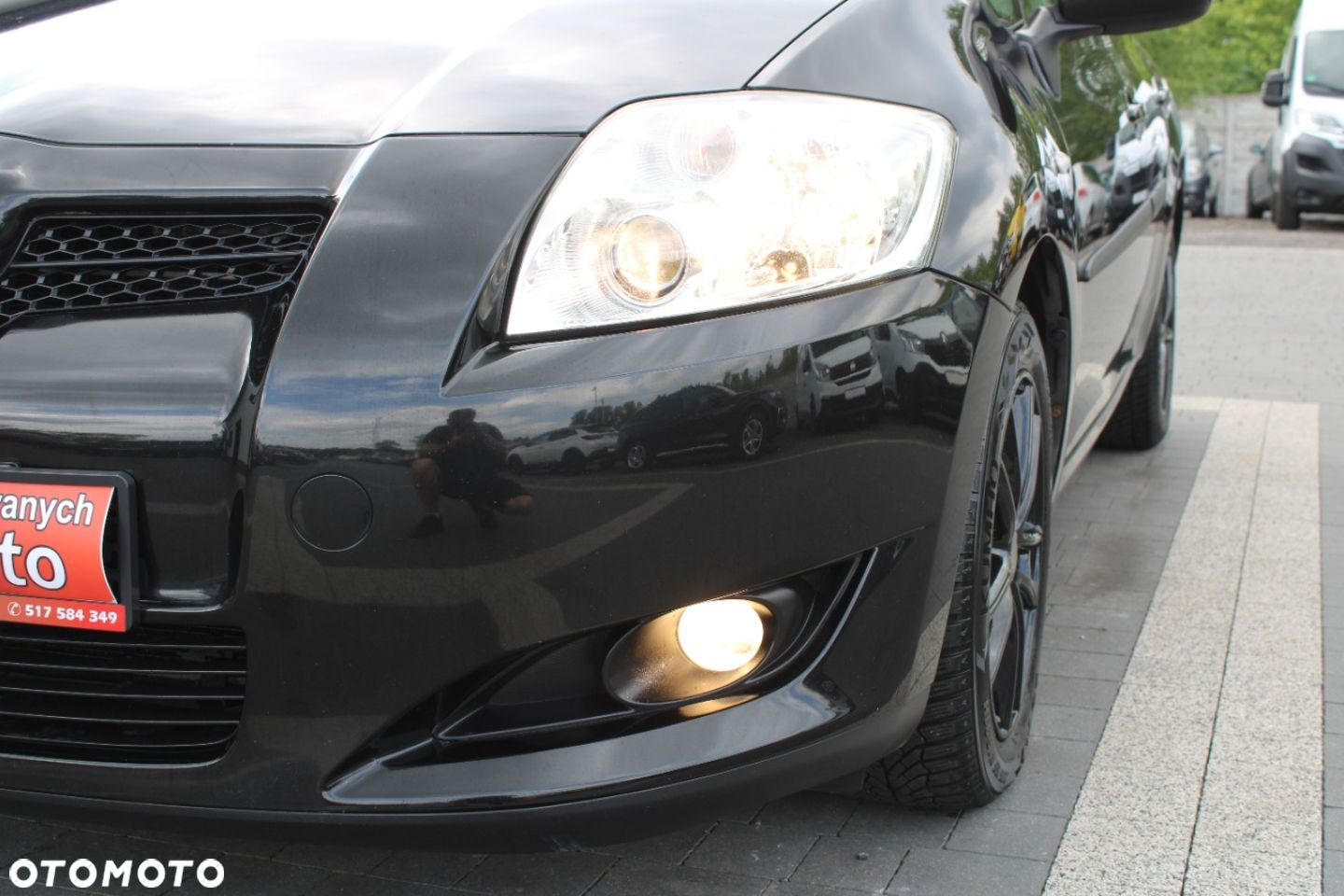 Toyota Auris - 15