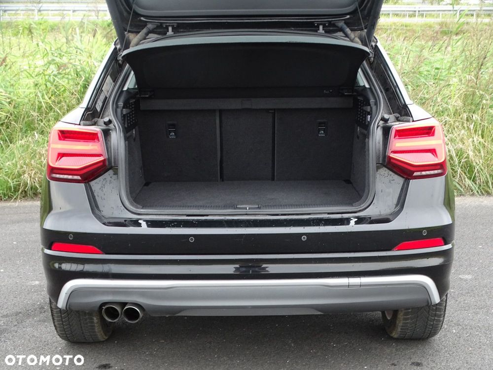 Audi Q2 1.4 TFSI CoD Sport - 8