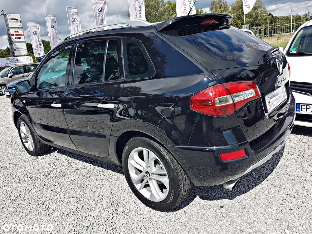 Renault Koleos 2.0 dCi 4x4 Privilege Plus - 35