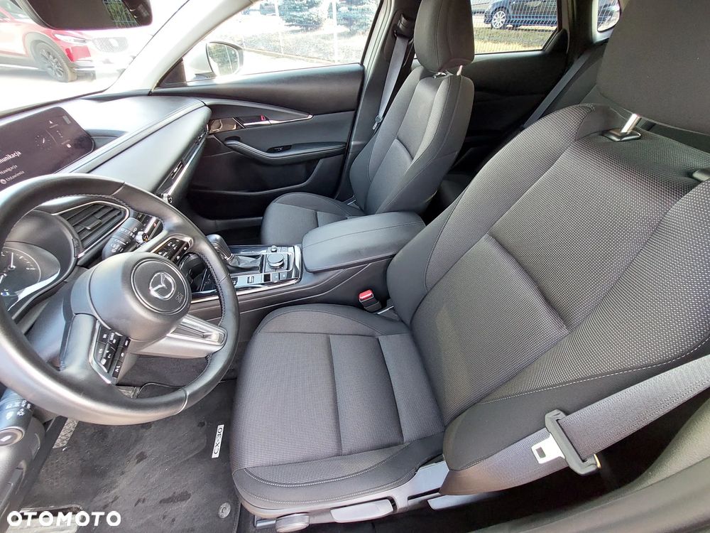 Mazda CX-30 2.0 mHEV Exclusive-Line 2WD - 5