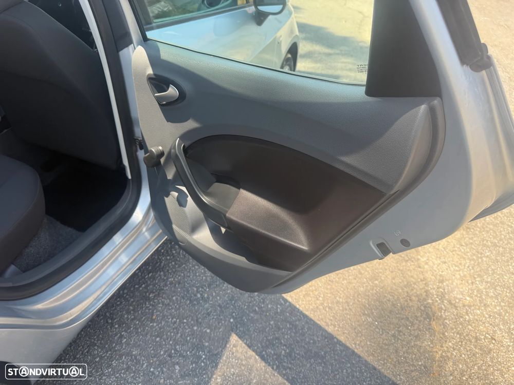 SEAT Ibiza SC 1.2 TDI CR Ecomotive Style - 16