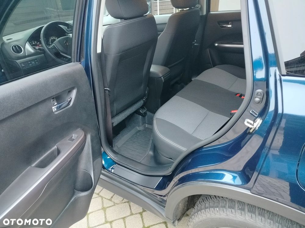 Suzuki Vitara - 13